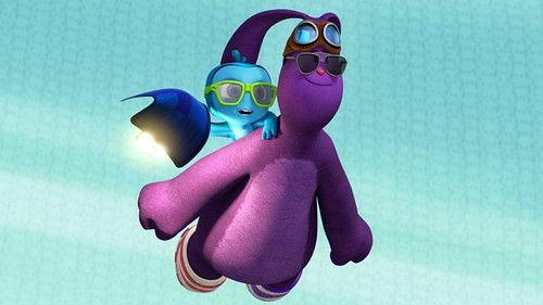 Background image for The Sky is Falling