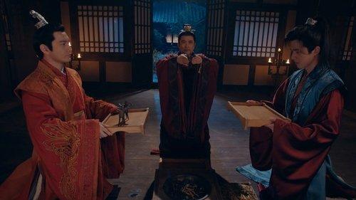 Nirvana in Fire Season 2 Episode 9 - Nameless Memorial Tablet