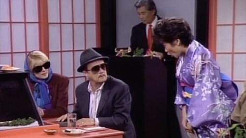 Bob Season 1 Episode 18 - The Phantom of AmCanTranConComCo