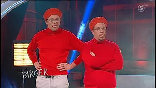 Nugammalt Season 1 Episode 4 - Kreugerkraschen och folkpensionen