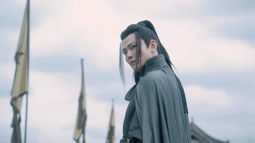 Sword Snow Stride Season 1 Episode 36 - Episode 36