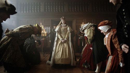 Elizabeth I Season 1 Episode 2 - The Enemy Within