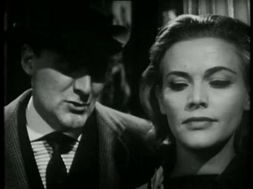 The Avengers Season 2 Episode 4 - Bullseye