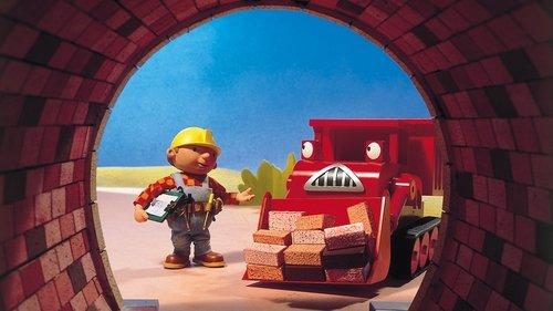Bob the Builder Season 1 Episode 1 - Scoop Saves the Day