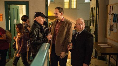 Blunt Talk Season 1 Episode 3 - All My Relationships End in Pain