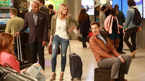 LA to Vegas Season 1 Episode 12 - Training Day