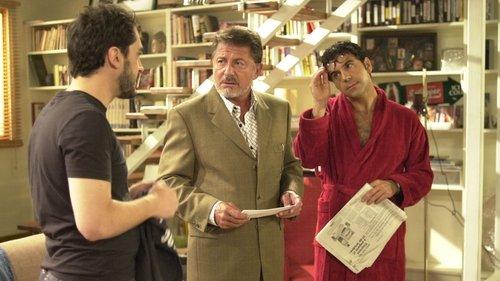 Un paso adelante Season 2 Episode 9 - Episode 9