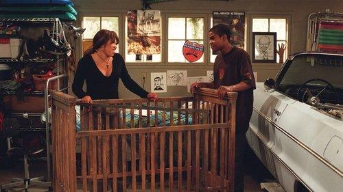 undefined Season 4 Episode 4 - Jay Goes to School