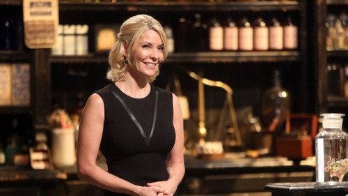 Face Off Season 10 Episode 10 - Keep One Eye Open