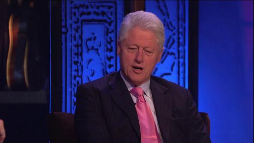 Spectacle: Elvis Costello with... Season 1 Episode 3 - Bill Clinton