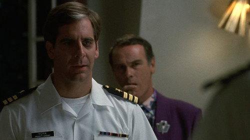 Quantum Leap Season 4 Episode 12 - Running for Honor