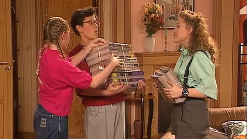 Premiers Baisers Season 1 Episode 2 - Episode 2