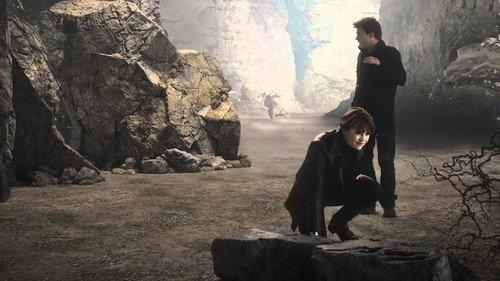 undefined Season 3 Episode 10 - The Hollow Men