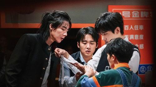 The Truth Season 1 Episode 11 - Amazing Workers (Part 2)