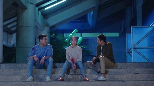 My Secret Bride Season 1 Episode 18 - Episode 18