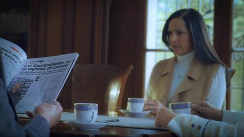 Ana de nadie Season 1 Episode 24 - Episode 24