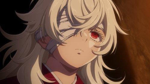 undefined Season 1 Episode 12 - Bloody Night