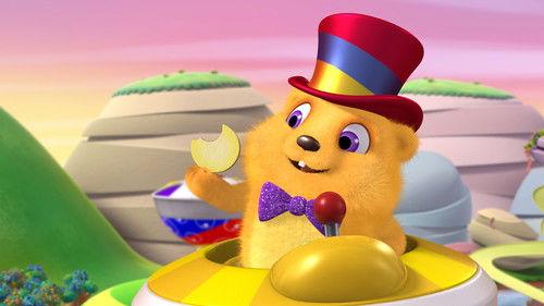 Background image for A Puzzle Adventure