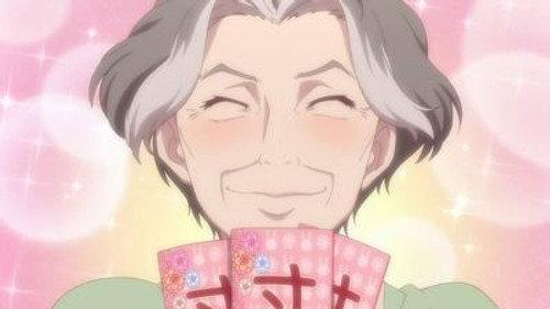 Hanasaku Iroha: Blossoms for Tomorrow Season 1 Episode 8 - Run