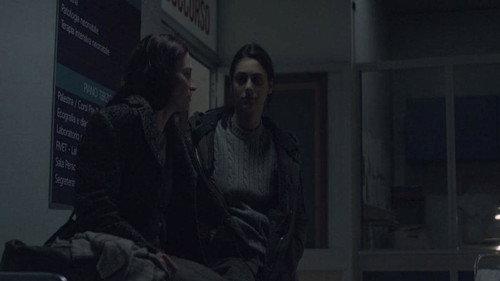 Thou Shalt Not Kill Season 2 Episode 4 - Episode 4