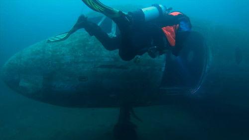 Lost and Found in the Lakes Season 1 Episode 12 - Irreplaceable Memories