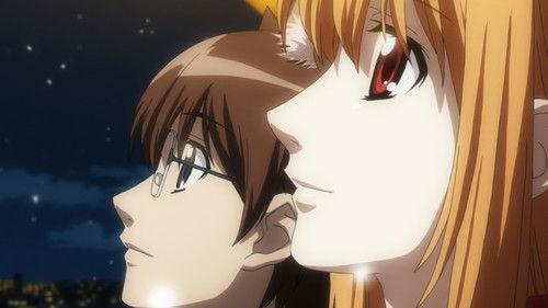 Cat Planet Cuties Season 1 Episode 12 - I Came To Find You