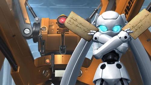 Fireball Season 1 Episode 4 - Epistles