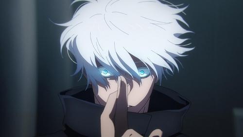 undefined Season 1 Episode 33 - Shibuya Incident - Gate, Open