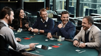 Unforgotten Season 1 Episode 5 - Episode 5