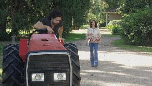 The Rich Do Not Ask for Permission Season 1 Episode 18 - Episode 18