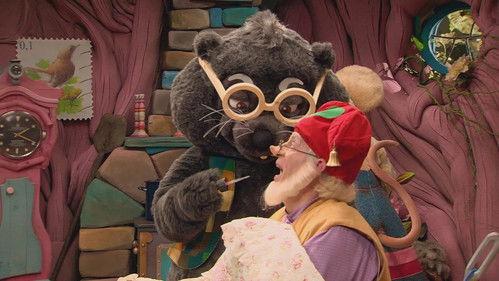 Plop & de Peppers Season 2 Episode 3 - Episode 3