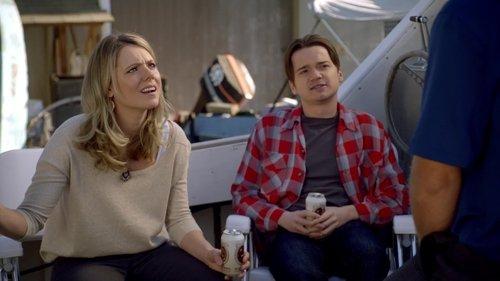 undefined Season 2 Episode 11 - No Reason to Cry