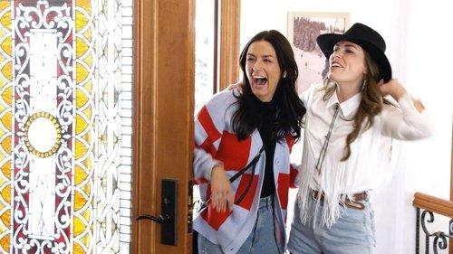 Winter House Season 3 Episode 5 - How the West Was Fun