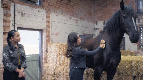 Free Rein Season 3 Episode 3 - Ariel