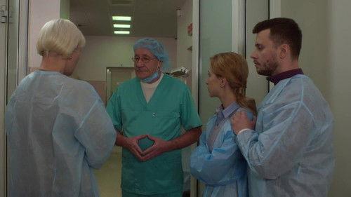 Chornobyl: Aftermath Season 1 Episode 4 - Episode 4