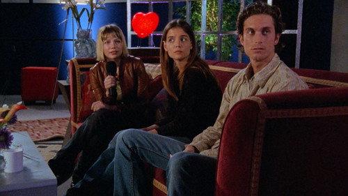 Dawson's Creek Season 6 Episode 19 - Lovelines