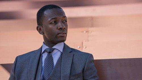 undefined Season 4 Episode 7 - Missed Connections