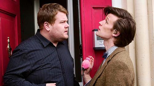 Doctor Who Season 5 Episode 11 - The Lodger