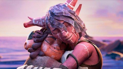 Star Wars: Visions Season 2 Episode 3 - In the Stars