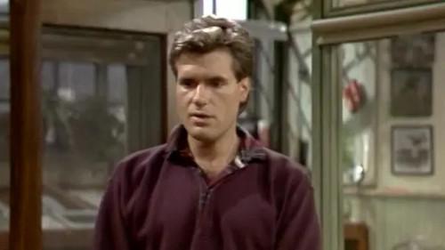 Too Close for Comfort Season 6 Episode 7 - Bedtime for Henry
