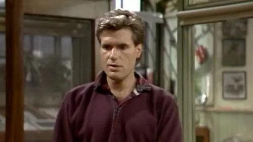 Too Close for Comfort Season 6 Episode 7 - Bedtime for Henry