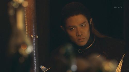 Moribito: Guardian of the Spirit Season 3 Episode 7 - Reunion filled with Wounds