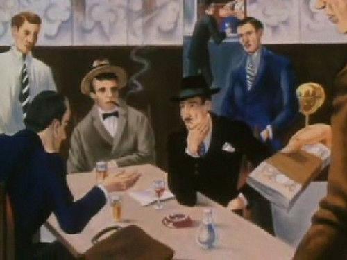 Les Brigades du Tigre Season 6 Episode 2 - Episode 2