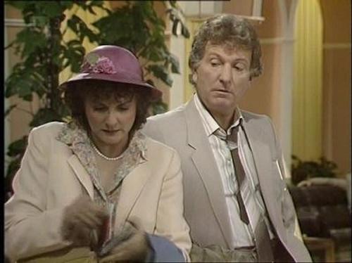 Duty Free Season 1 Episode 1 - Viva Espana