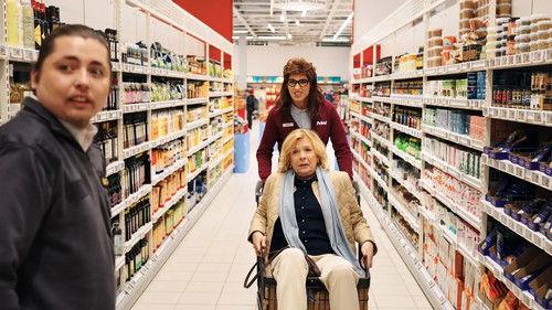 Terese i kassan Season 4 Episode 2 - Episode 2