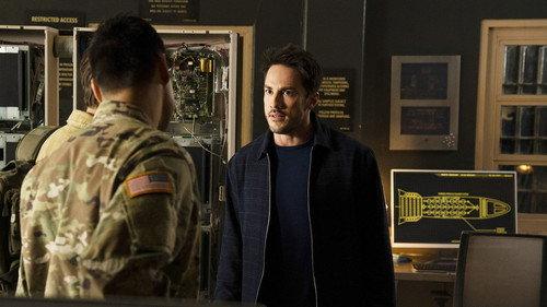 Roswell, New Mexico Season 1 Episode 12 - Creep