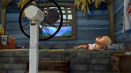 Bonnie Bears Season 1 Episode 6 - Episode 6