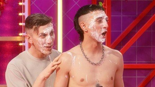 Drag Race Italia Season 2 Episode 3 - Snatch Game