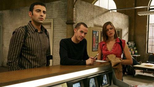 KDD - Kriminaldauerdienst Season 2 Episode 1 - Am Abgrund