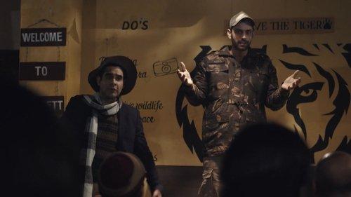 The Office Season 2 Episode 4 - The Hunter